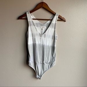 BOHME- bodysuit